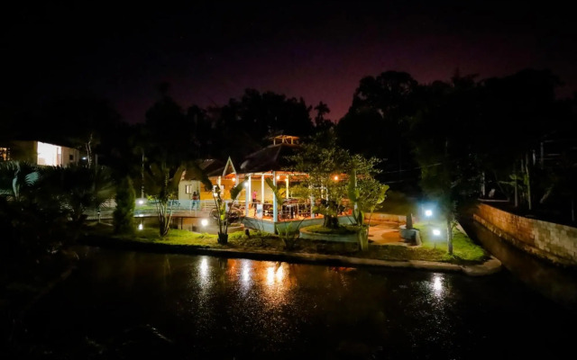 Green Tree Resort