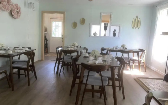 Manatee Palms B&B