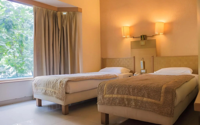 Hotel Orchard