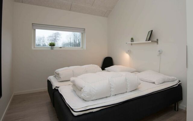 Enchanting Holiday Home in Jutland by the Sea