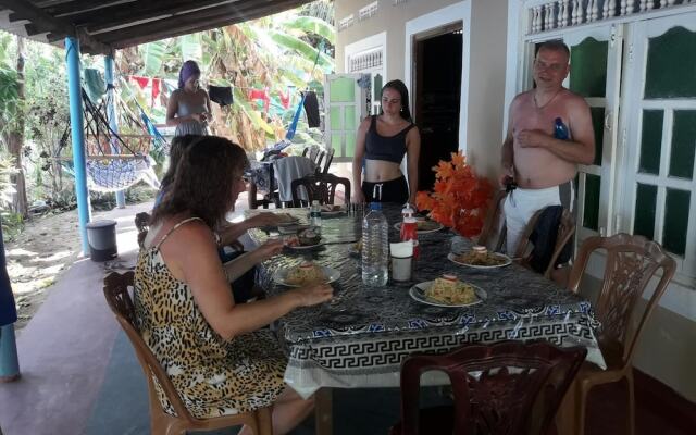 Nilaveli Beach Rooms