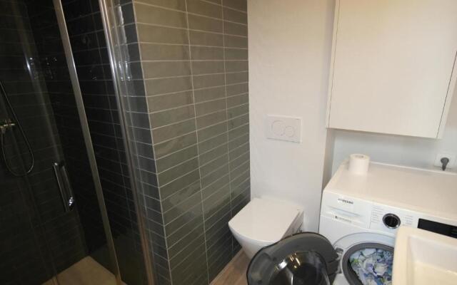 AR28-2, Bonito apartamento en primera línea