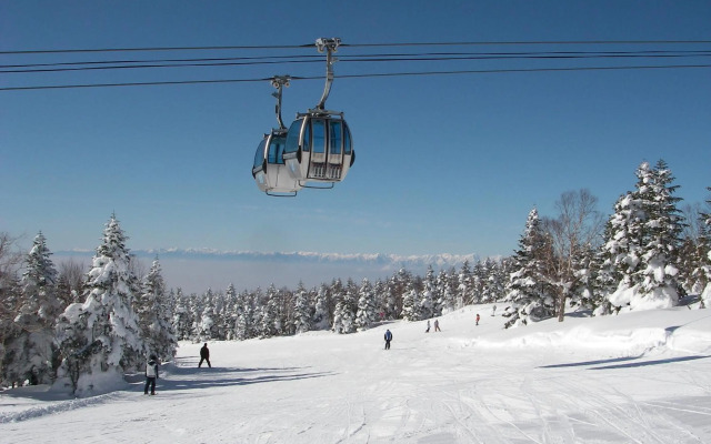 HOTEL Shiga Sunvalley