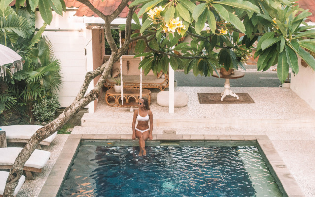 The Chillhouse Canggu by BVR Holiday Rentals