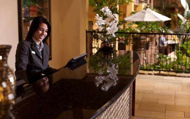 Embassy Suites Lubbock