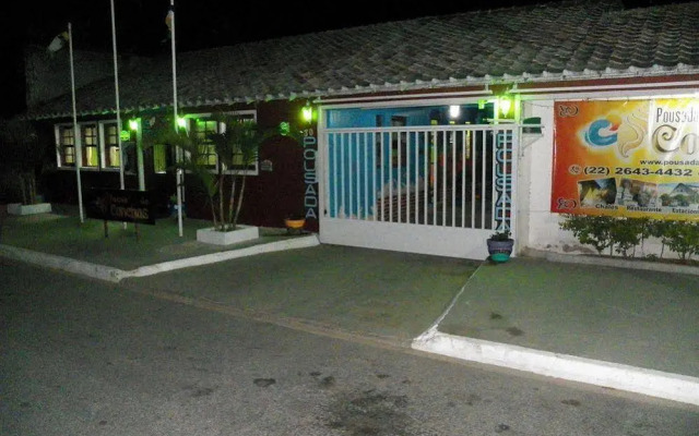 Villa Solarium Pousada