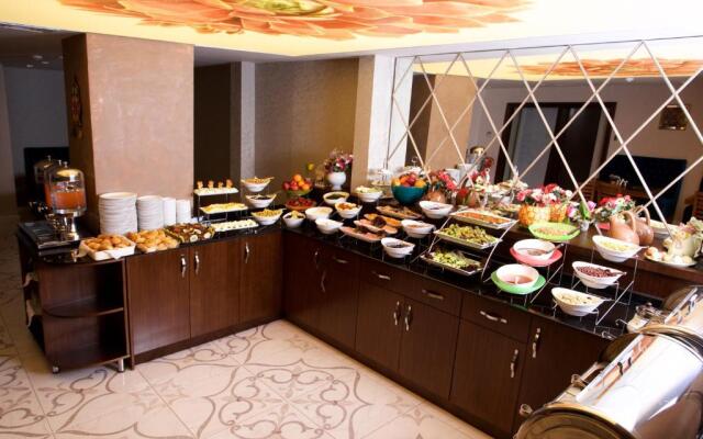 Edibe Sultan Hotel