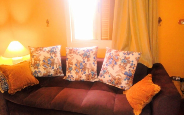 Zahraa Al Maadi Apartment