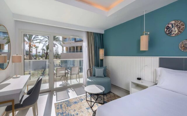 Hilton Skanes Monastir Beach Resort