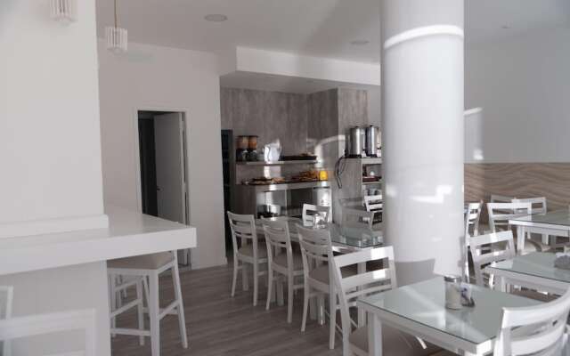Kings Hotel