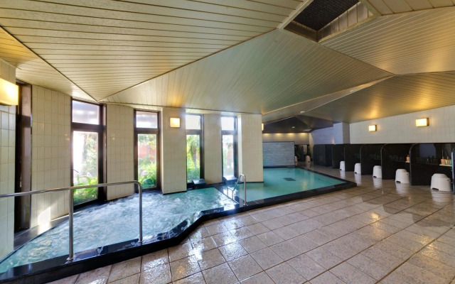 Izu Imaihama Tokyu Hotel