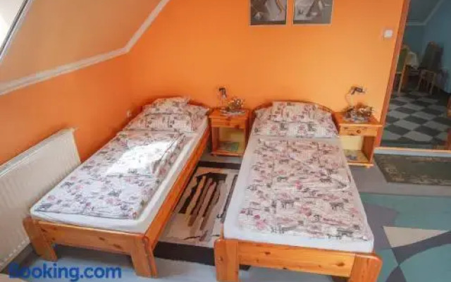 Katica Apartman