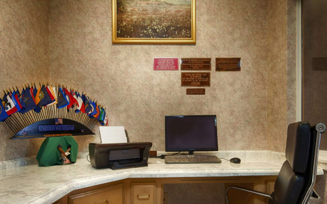 SureStay Hotel By Best Western Mission