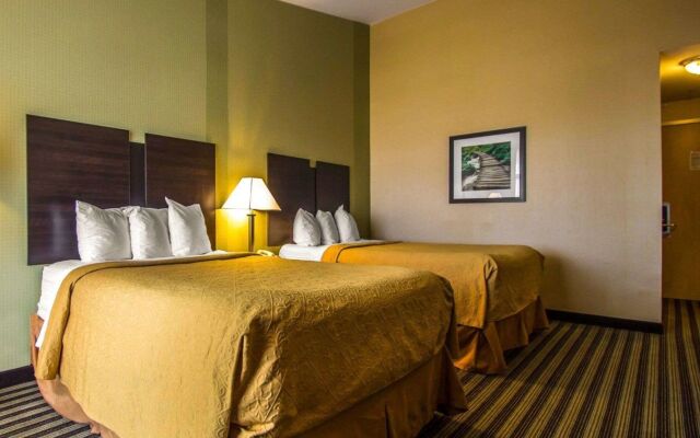 Home2 Suites by Hilton East Haven New Haven