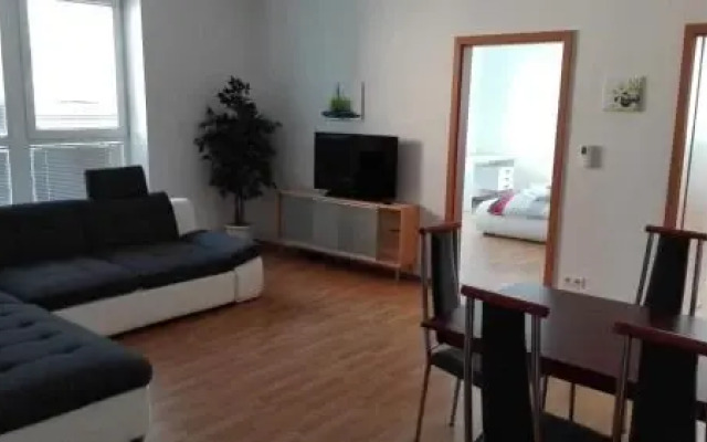 Apartmán Mickiewiczova