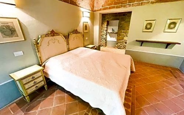 Villa Sant'Anastasio Suites