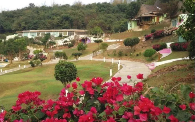 Tiewkhao Green View @ Suanphung