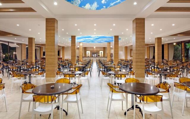 Sahinn Paradise Tatil Koyu