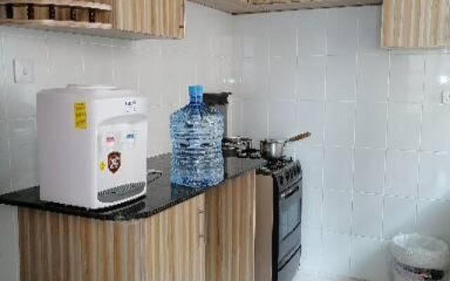 Mia apartment