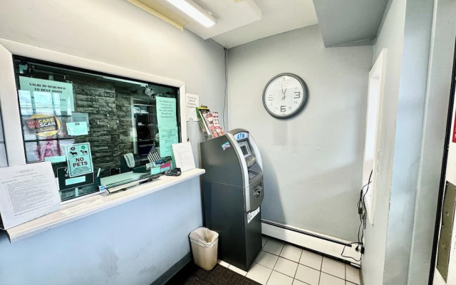 Des Plaines Motel By OYO O'Hare Airport Chicago