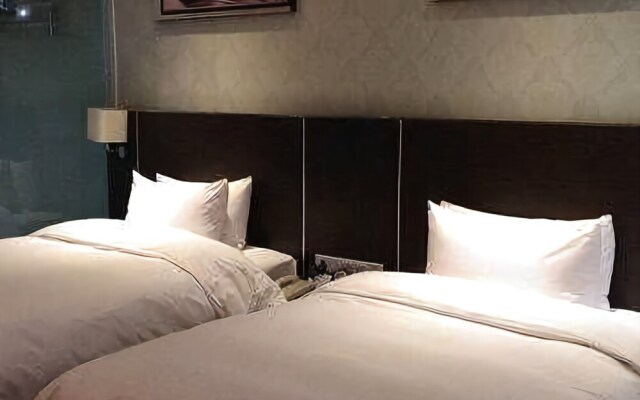Sanyuan Hotel