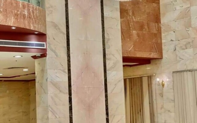 Nada Al Majd Hotel