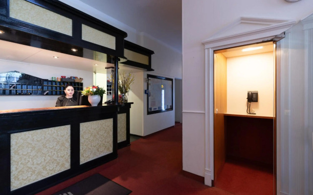 Hotel Bremer Haus