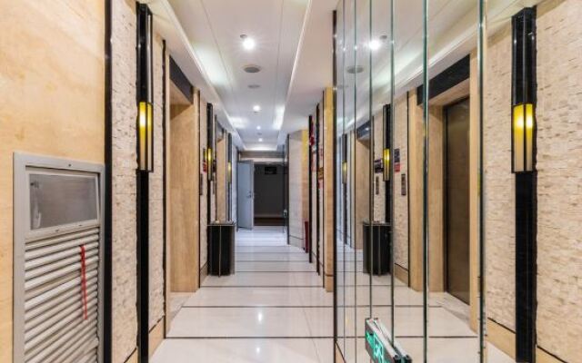 Pu'er Peony Holiday Inn