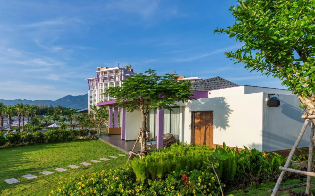 TTC Van Phong Bay Resort