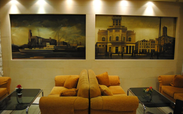 Hotel Ideal