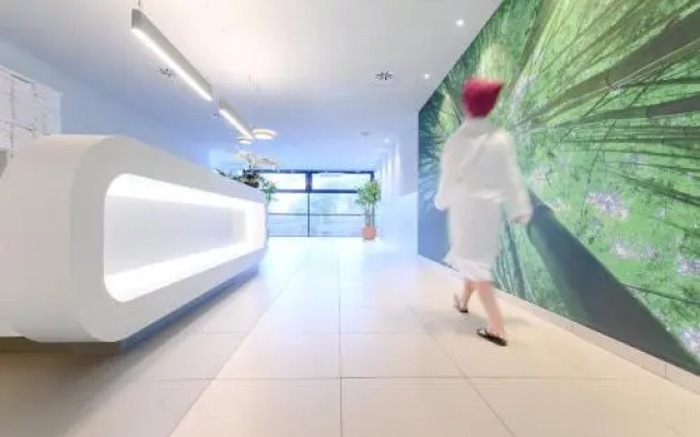 Baltic Sport- und Ferienhotel