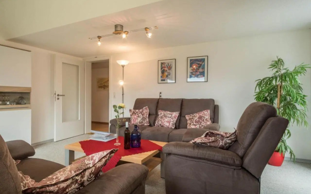 Ferienwohnung Steinhilber 1