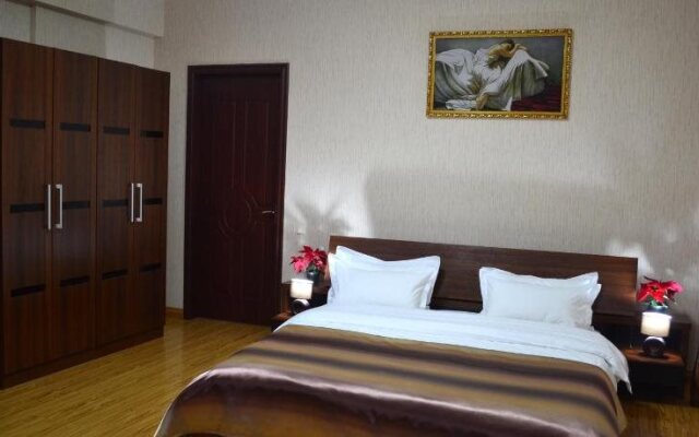 Hotel Patrioti