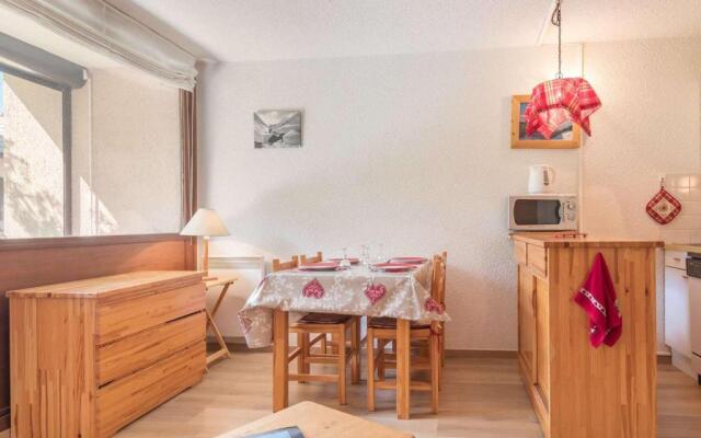 Appartement Montgenèvre, 2 pièces, 6 personnes - FR-1-330D-32
