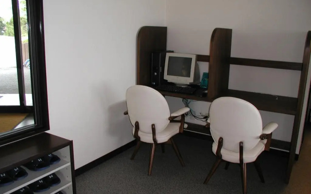 Yakushima Green Hotel