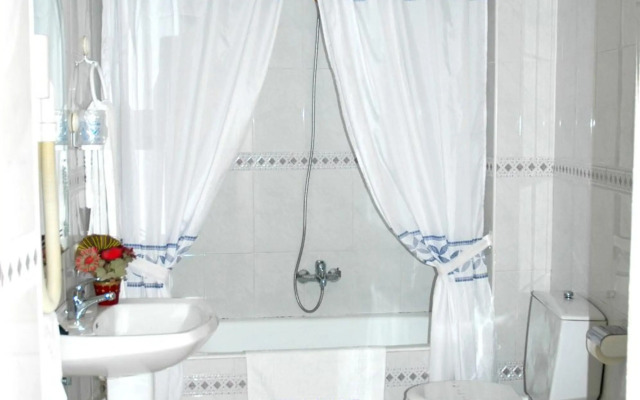 Hotel Restaurante Logasasanti