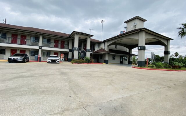 Home Place Inn & Suites