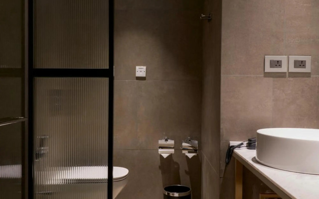 Holiday Inn Goa Candolim by IHG