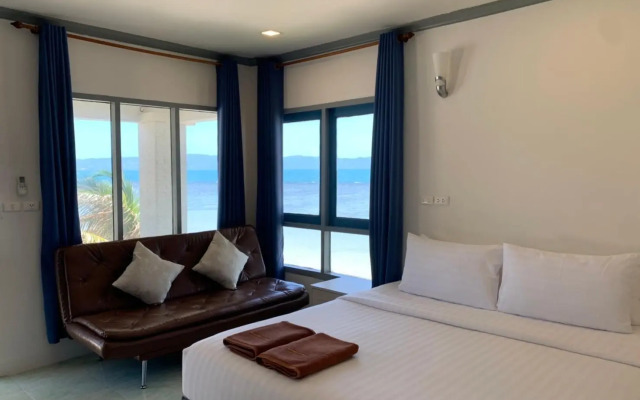 Sunset Beach Villas