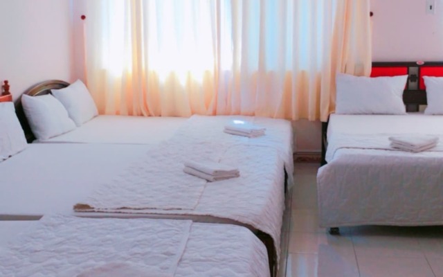 Quang Diep Hostel