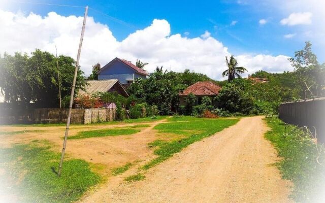 Lazy Inn Kuta Lombok