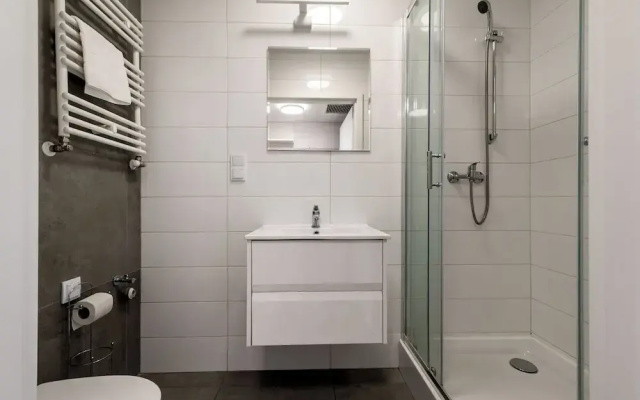 RentPlanet - Apartament Bierutowska