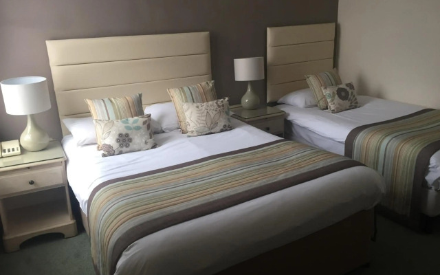Camelia Hotel