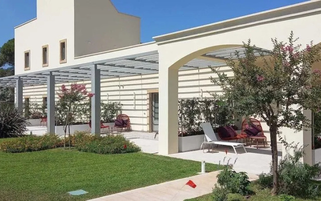 Torre Assunta Masseria