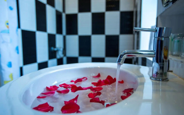 Asanak D'Angkor Boutique Hotel