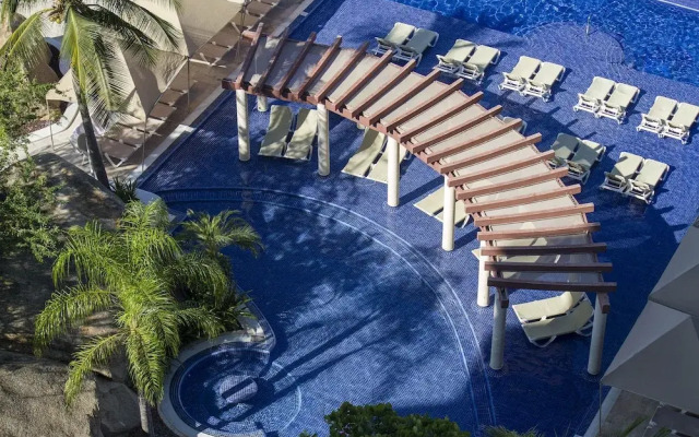 Acapulco Vacation Club At Fiesta Americana