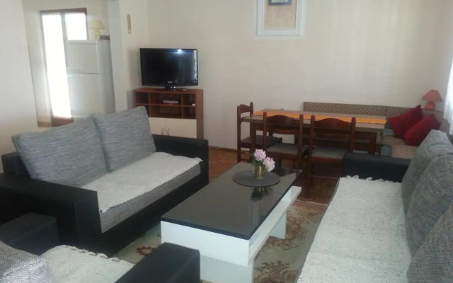 Apartment Orebic 11834b