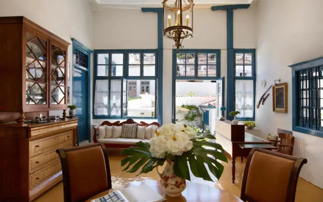 Orloff Boutique Hotel