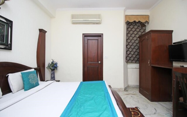 OYO Rooms Gaffar Market 1