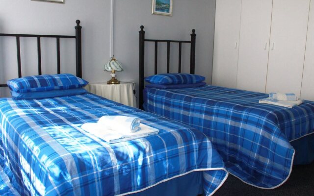 The Garden Lodge Guest House